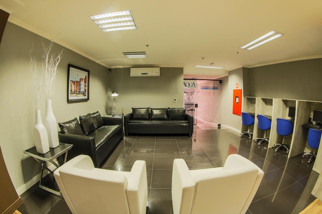 Prix Hotel Passo Fundo Exterior foto